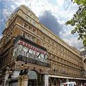 Charing Cross