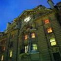 The Grosvenor