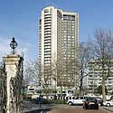 Hilton on Park Lane