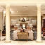 The Regency Hotel Lobby